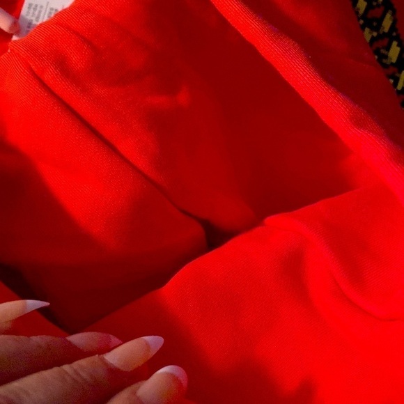 MOSCHINO COUTURE NWT Limited Edition Runway collection 
Short dress hoodie - Picture 11 of 12